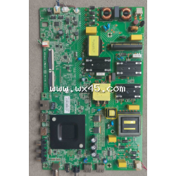 康佳 55G30UE 电源组件 35023631
